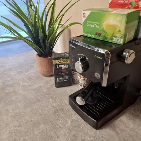 Marelis Sea Szálloda