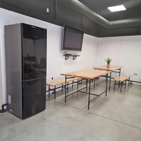 Szálloda Marelis Sea *