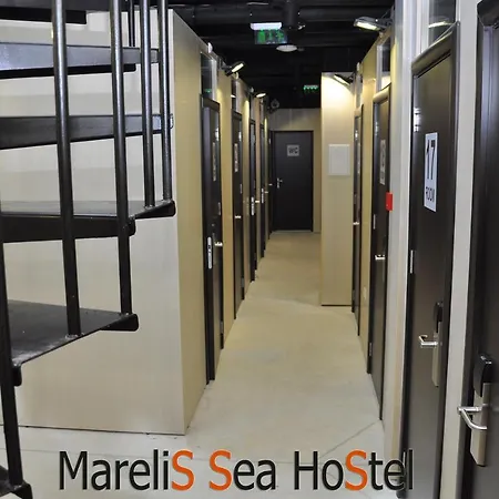 Marelis Sea ホテル