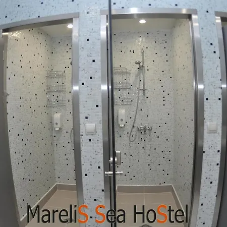 ホテル Marelis Sea