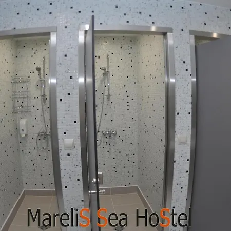 ホテル Marelis Sea ヴァルナ