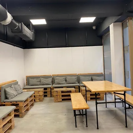 Szálloda Marelis Sea *