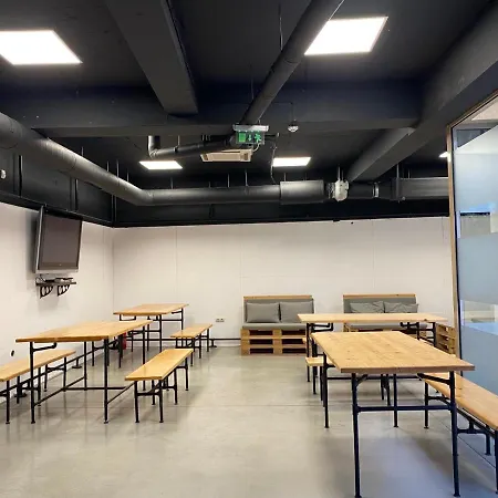 Marelis Sea Szálloda *