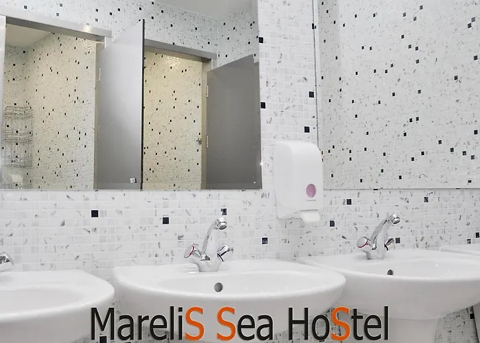 Marelis Sea Varna
