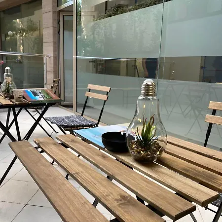 Marelis Sea Hotel Varna