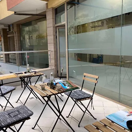 Hotel Marelis Sea Varna