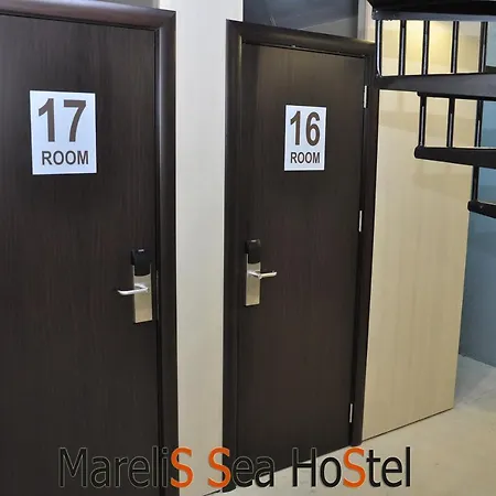 Marelis Sea Hotel Varna