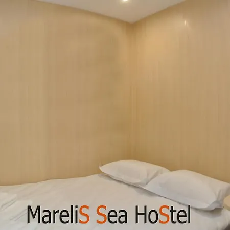Marelis Sea * Varna