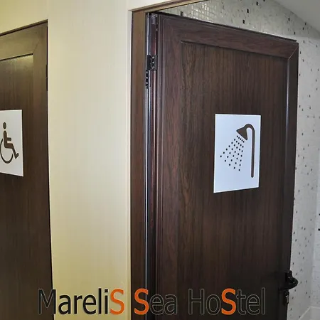 Hotel Marelis Sea