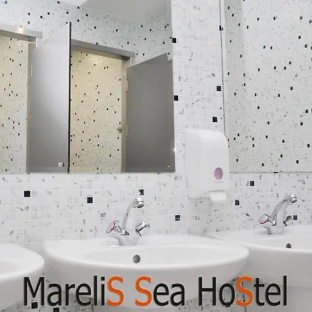 Marelis Sea Varna