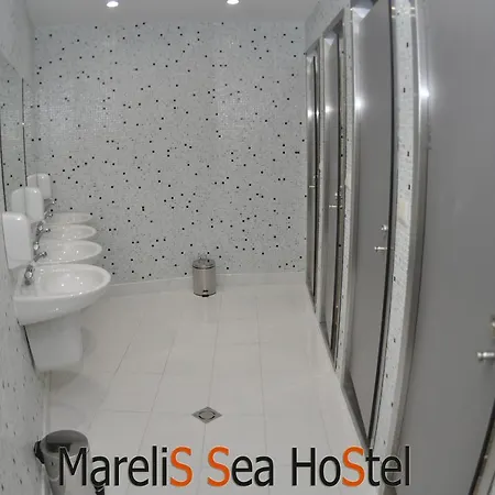 Marelis Sea Хотел