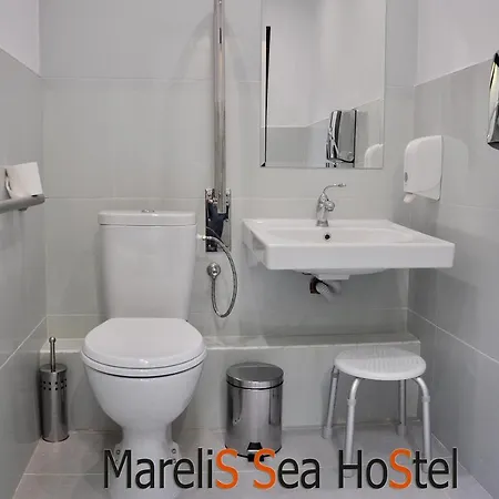 Hotel Marelis Sea Varna