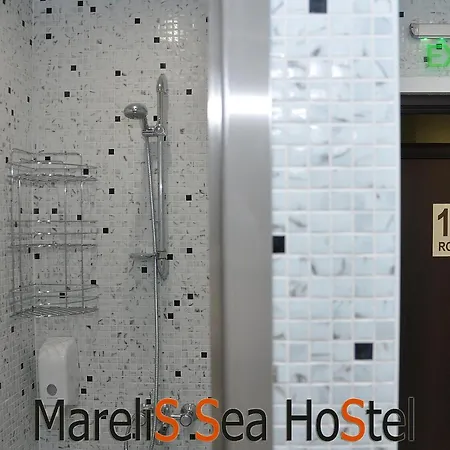 Marelis Sea Varna