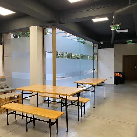 Hotel Marelis Sea Warna