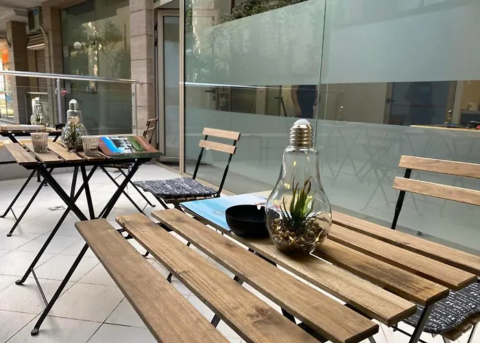 Marelis Sea 酒店 瓦爾納