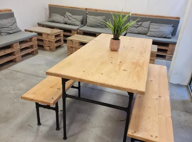 Marelis Sea Хотел *