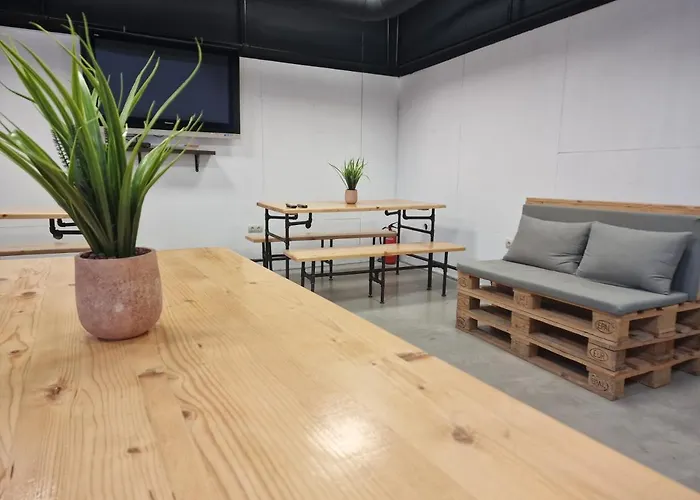 Marelis Sea 酒店 *