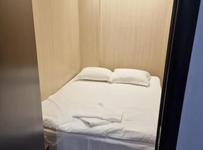 酒店 Marelis Sea *