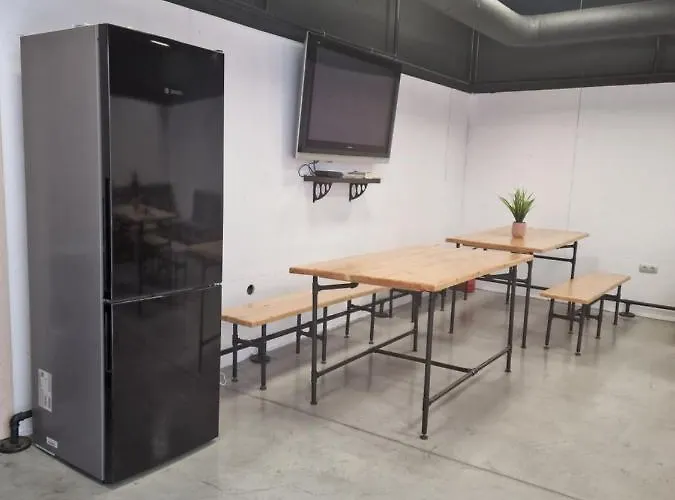 酒店 Marelis Sea *