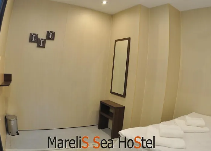 Marelis Sea 瓦爾納