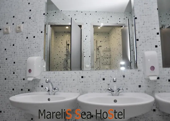 Marelis Sea Варна