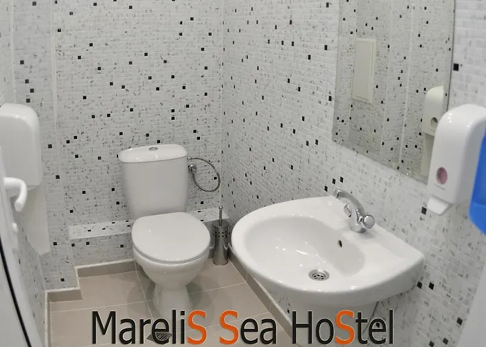 Marelis Sea 酒店