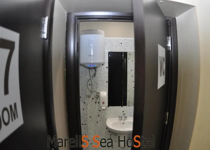 Marelis Sea 瓦爾納