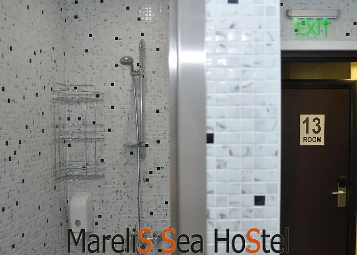 Marelis Sea 瓦爾納