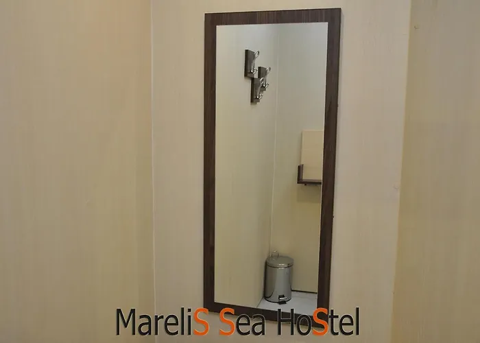 Marelis Sea * 瓦爾納