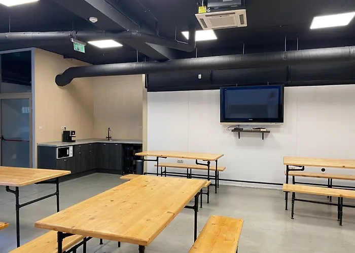 Хотел Marelis Sea *