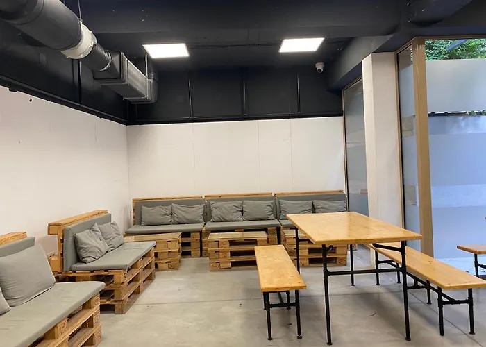 酒店 Marelis Sea *