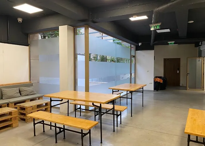 酒店 Marelis Sea 瓦爾納